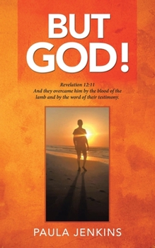 Paperback But God! Book