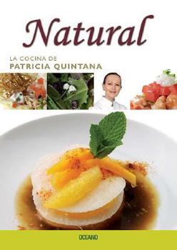 Paperback Cocina Mexicana al Natural [Spanish] Book