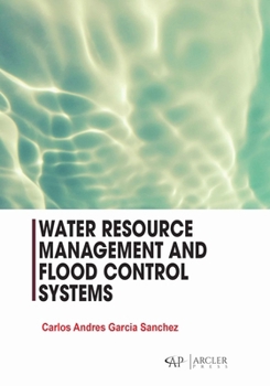 Library Binding Water Resource Management and Flood Control Systems Book