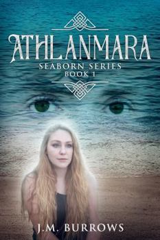 Paperback Athlanmara: Seaborn Series 1 Book