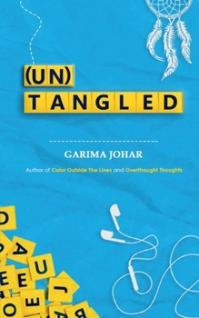 Paperback (Un)Tangled Book