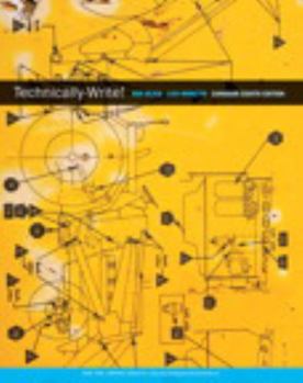 Paperback Technically-Write, Eighth Canadian Edition Plus MyLab Writing -- Access Card Package (8th Edition) Book