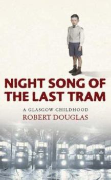 Night Song of the Last Tram