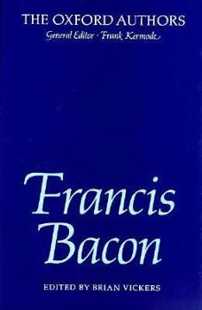 Hardcover Francis Bacon Book
