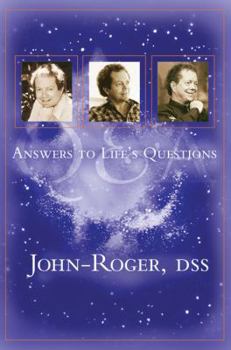 Paperback Answeres to Life's Questions: Q & A Book