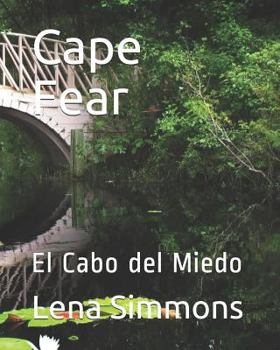 Paperback Cape Fear: El Cabo del Miedo Book
