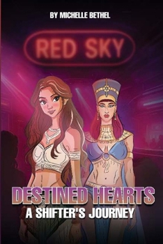 Paperback Destined Hearts Book