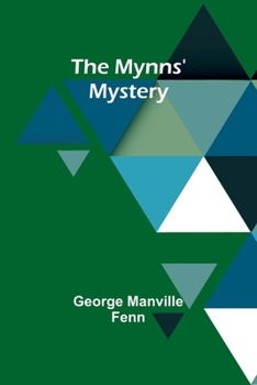Paperback The Mynns' Mystery Book