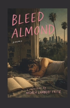 Paperback Bleed Almond Book