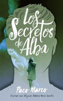 Paperback Secretos de Alba, Los [Spanish] Book