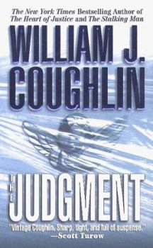 The Judgment (A Charley Sloan Courtroom Thriller) - Book #3 of the Charley Sloan