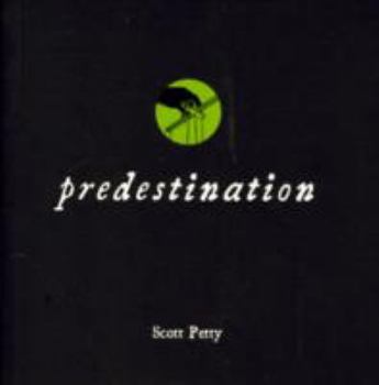 Paperback Predestination Book