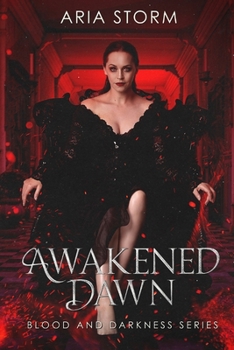 Paperback Awakened Dawn Book