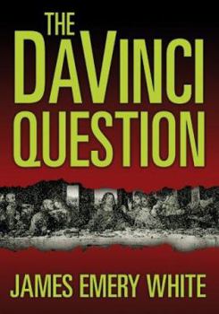 Paperback The Da Vinci Question Book