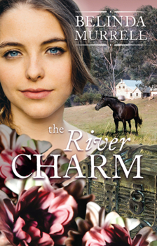 The River Charm - Book #5 of the Timeslip