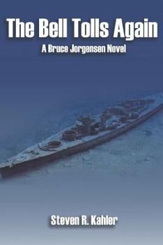 Paperback The Bell Tolls Again: A Bruce Jorgensen Novel Book