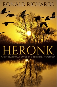 Hardcover Heronk: Premium Hardcover Edition Book