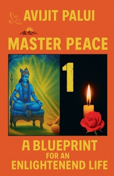 Paperback Master Peace Book