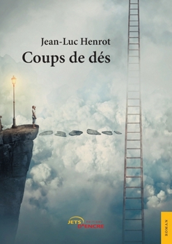 Paperback Coups de dés [French] Book