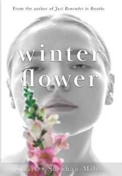 Hardcover Winter Flower Book