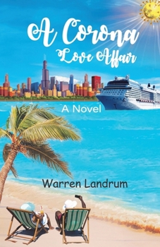 Paperback A Corona Love Affair Book