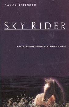 Mass Market Paperback Sky Rider Book