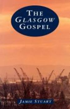 Paperback The Glasgow Gospel Book
