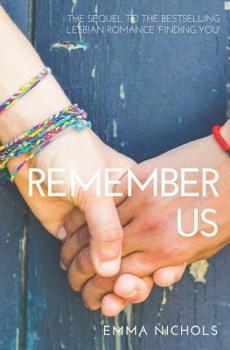 Remember Us - Book #2 of the Vincenti Series
