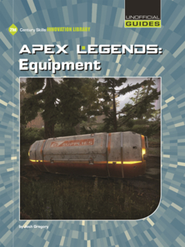 Apex Legends: Equipment
