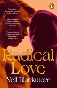 Paperback Penguin (Cornerstone) Radical Love. Book