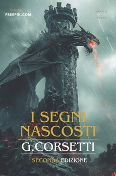 Paperback I segni nascosti. Seconda Edizione. [Italian] Book