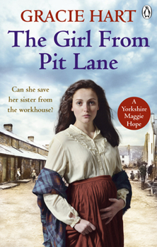 Paperback The Girl From Pit Lane Book