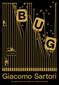 Paperback Bug Book