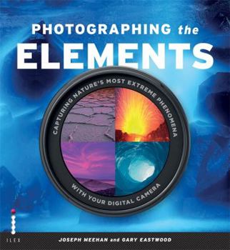 Paperback Photographing the elements /anglais Book