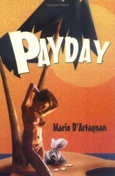 Paperback Payday Book