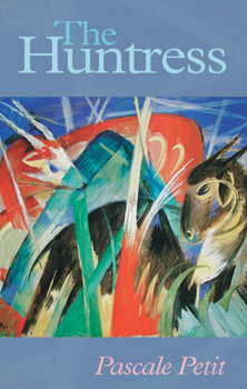 Paperback The Huntress Book