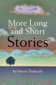 Paperback More Long and Short Stories Book