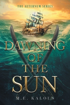 Paperback Dawning of the Sun Book