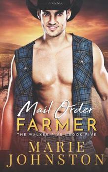 Paperback Mail Order Farmer Book