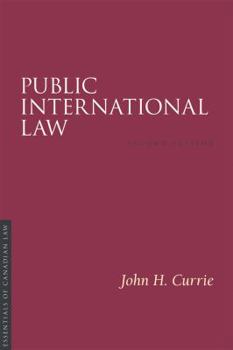 Paperback Public International Law, 2/E Book