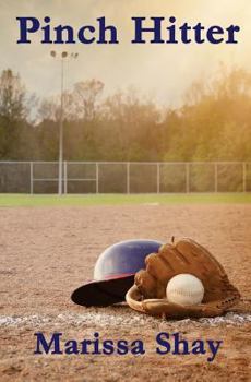 Paperback Pinch Hitter Book