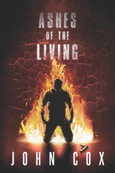 Paperback Ashes of the Living Book