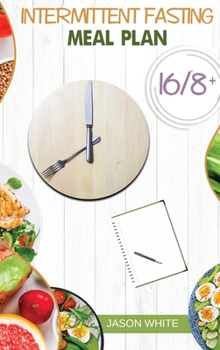 Intermittent Fasting 16/8