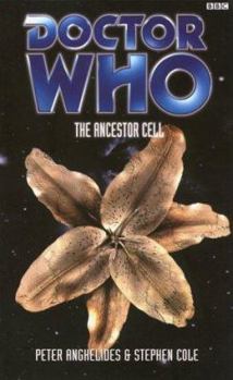 Doctor Who: The Ancestor Cell - Book #36 of the Eighth Doctor Adventures