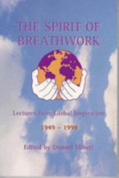 Paperback The Spirit of Breathwork Book