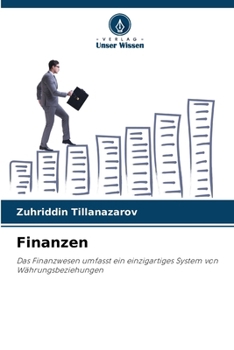 Paperback Finanzen [German] Book