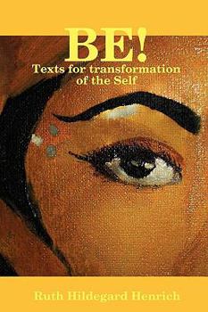 Paperback Be! Book