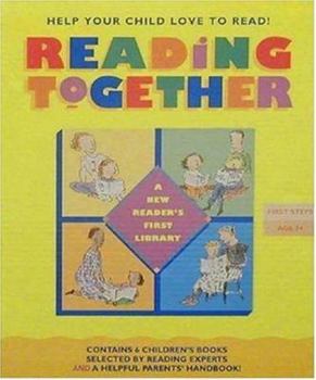 Paperback Reading Together Pack Two: Yellow Book
