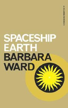 Paperback Spaceship Earth Book