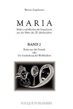 Paperback Maria Band 2 [German] Book